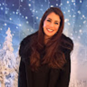 Meet your Posher, Tamara